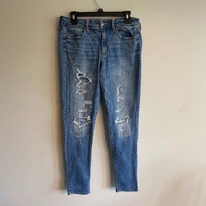 American Eagle Outfitters Jeans - Size 12